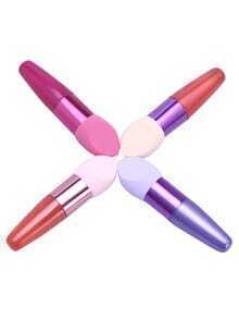 1 pcs Random Color Sponge Mushroom Makeup Brushes