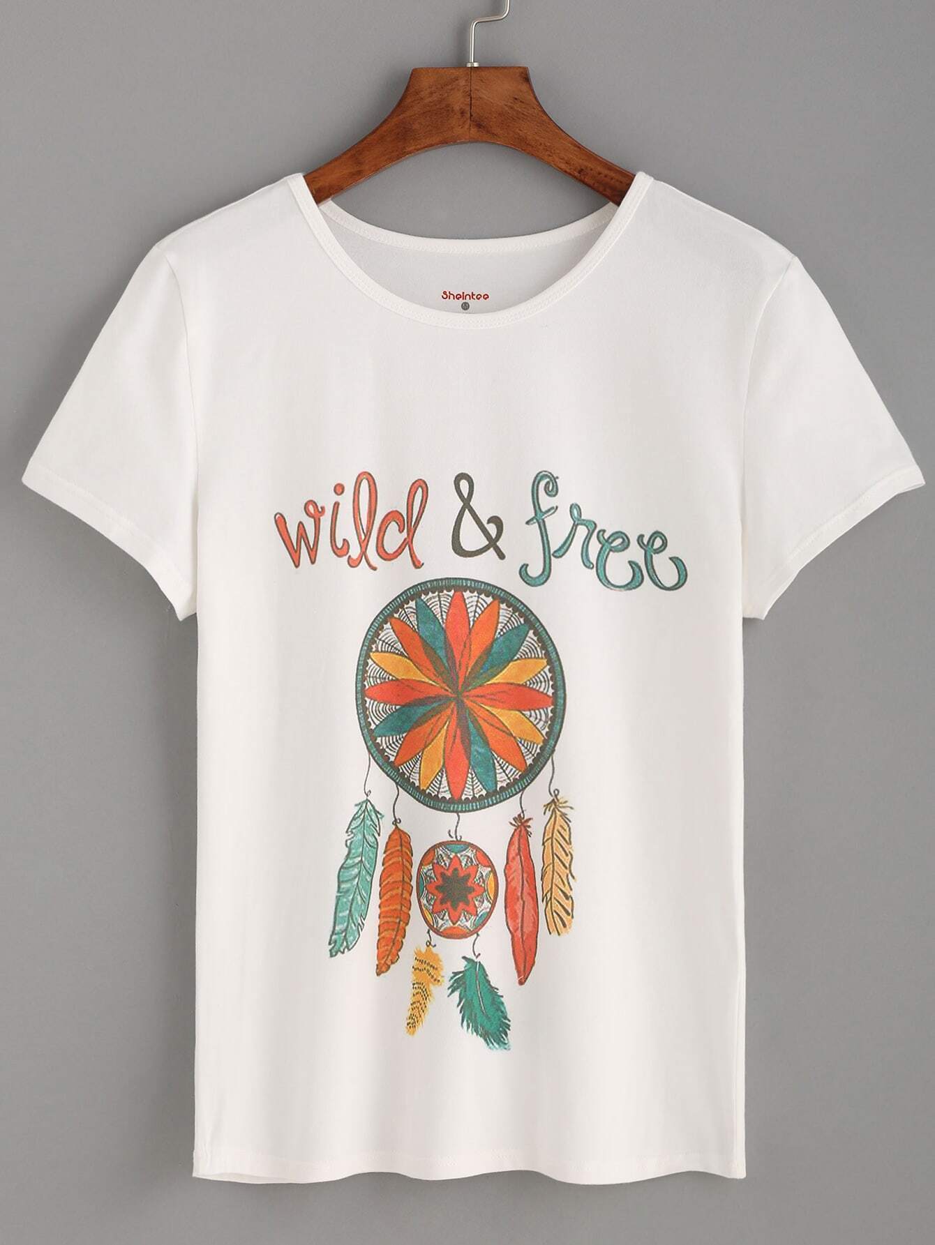Men Printed T-shirts - WE Fashion 61 Men Printed T-shirts - WE Fashion 22