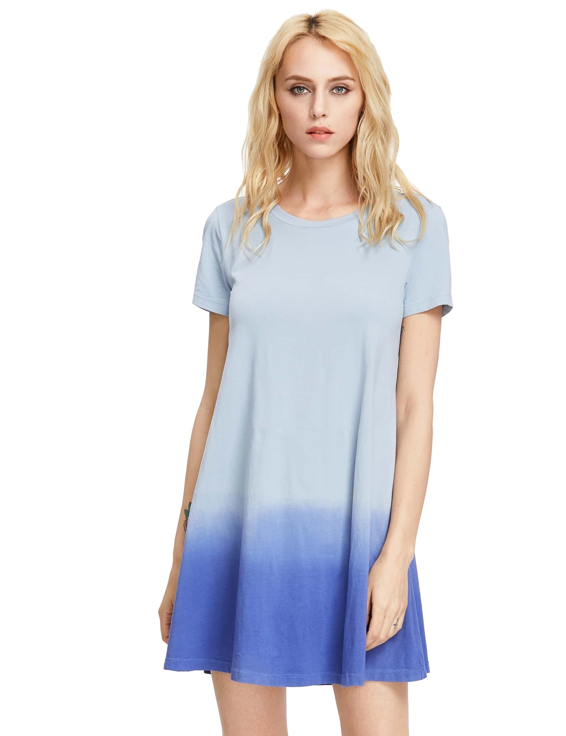 Short sleeve dress shirt fashion 75 Short sleeve dress shirt fashion 76