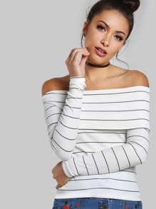 Foldover � ������ Slim Fit ��������