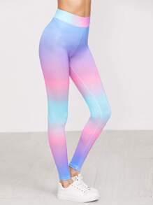      Pastel Ombre
